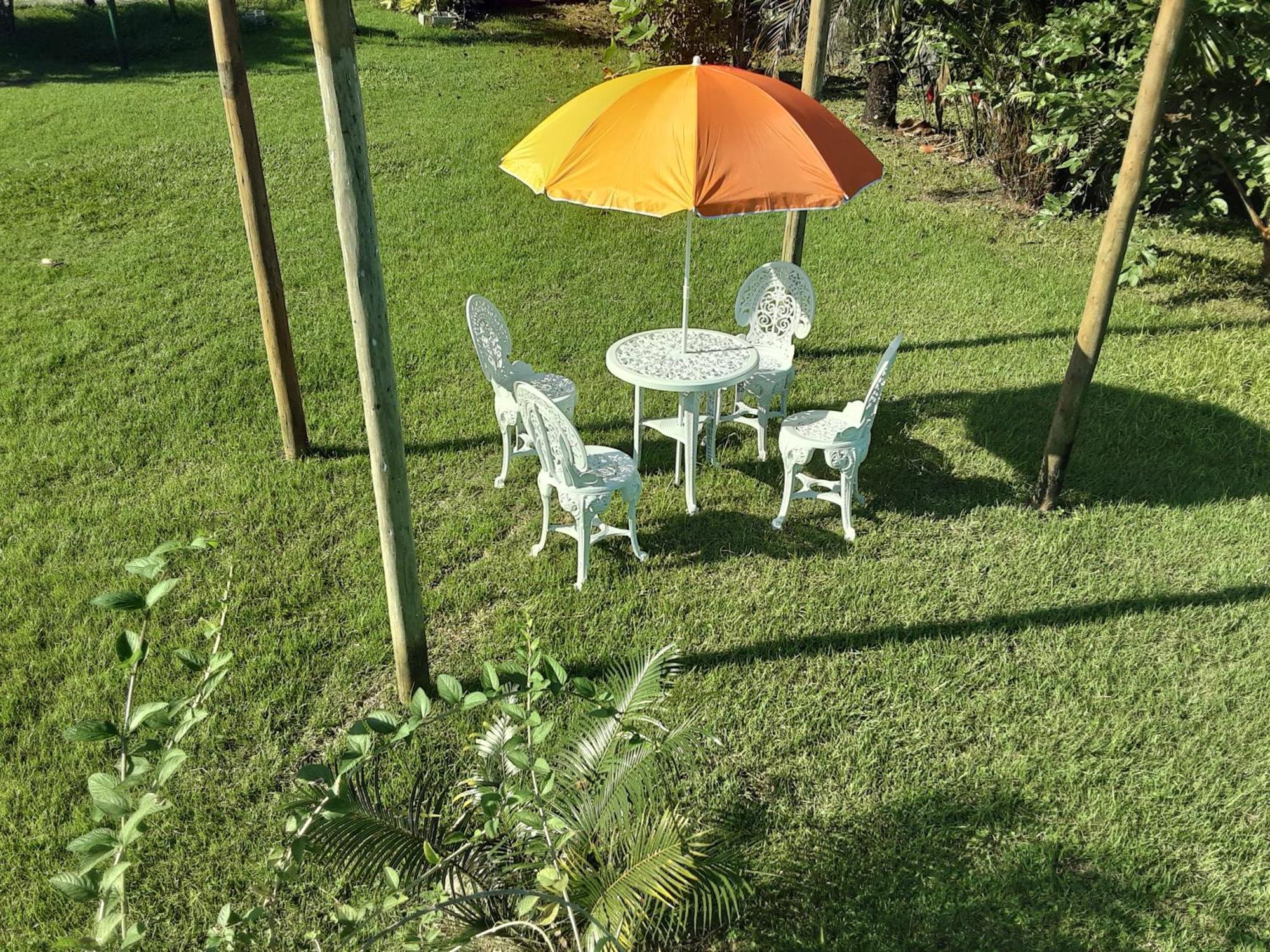 Casa De Praia/Massaguacu Caraguatatuba Exterior photo